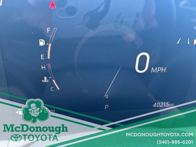 Used 2024 Buick Envista Preferred image 16