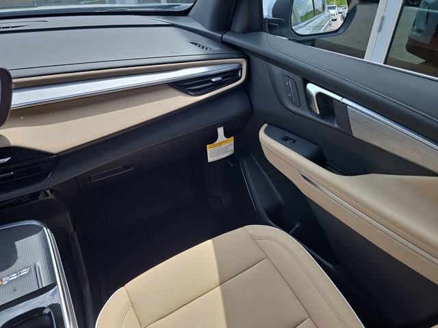 New 2026 Buick Enclave Preferred w/ Power Package image 14