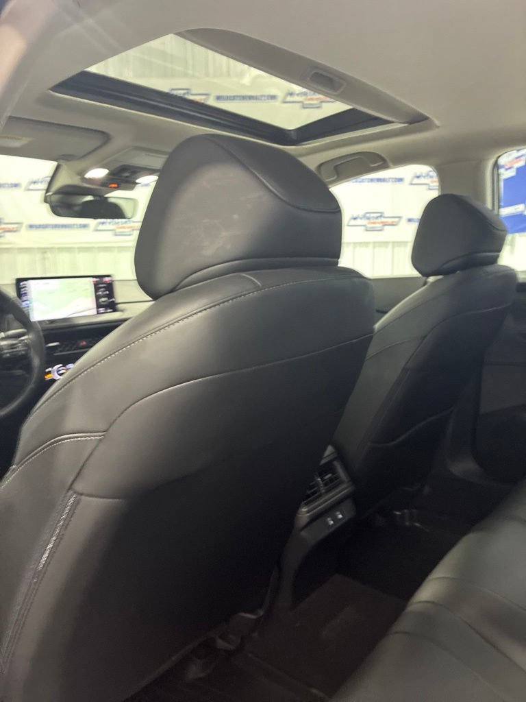 Used 2024 Honda Accord Touring image 31