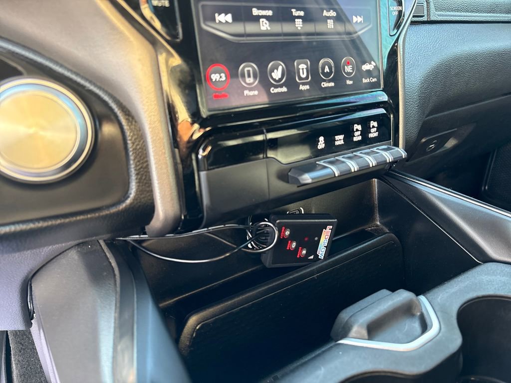 Used 2020 RAM 1500 Sport w/ Level 2 Equipment Goup w/2_L AWD/4WD image 57