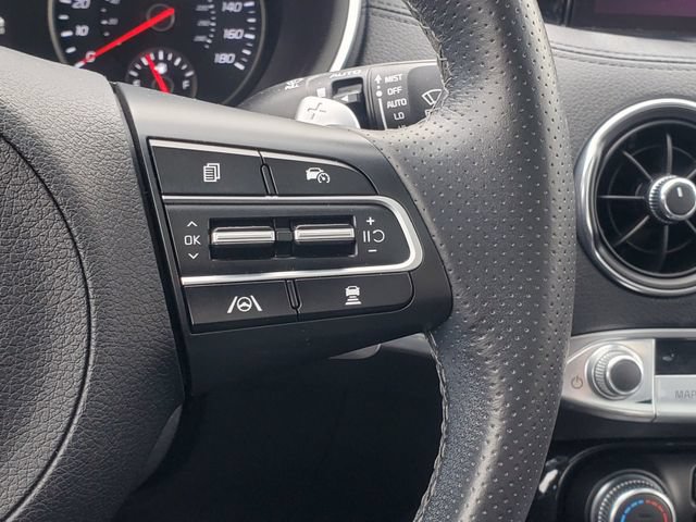 Used 2023 Kia Stinger GT-Line w/ Sun & Sound Package AWD/4WD image 16