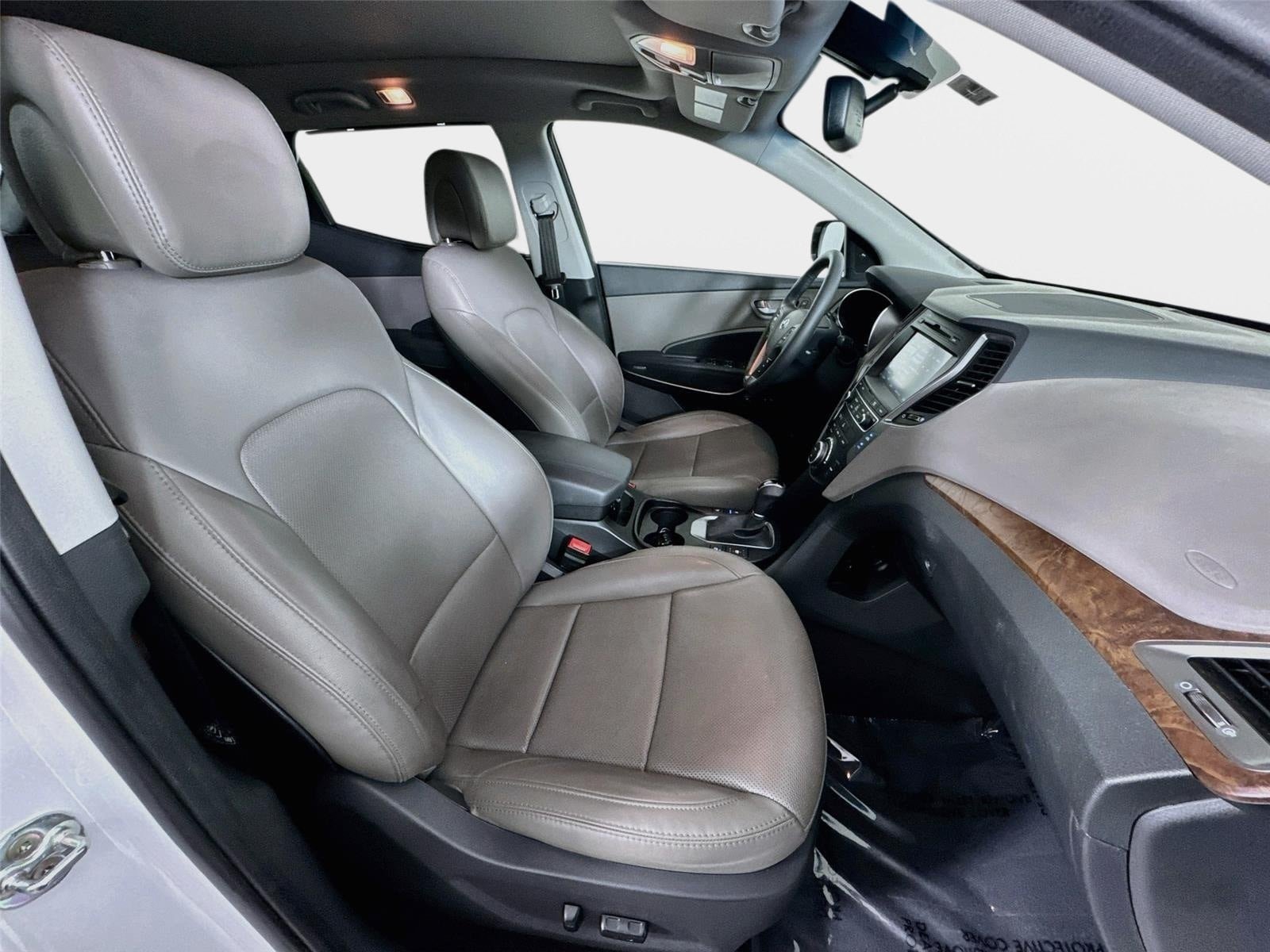 Used 2018 Hyundai Santa Fe Sport FWD image 30