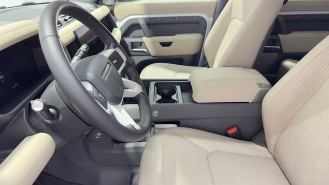 Used 2023 Land Rover Defender 130 S AWD/4WD image 26