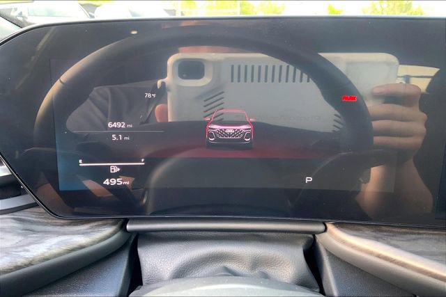 Certified 2025 Audi Q5 Premium w/ Convenience Package AWD/4WD image 23