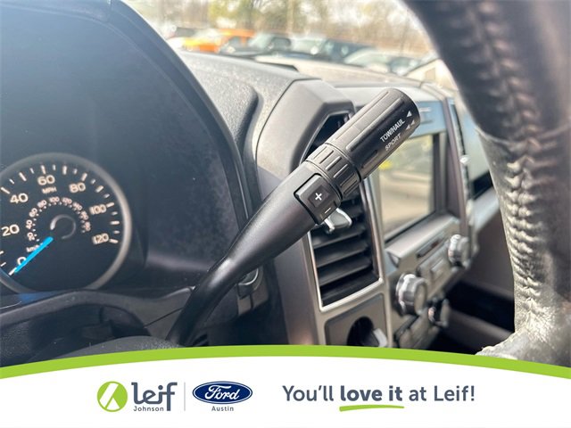 Used 2017 Ford F150 XLT w/ Equipment Group 302A Luxury image 26