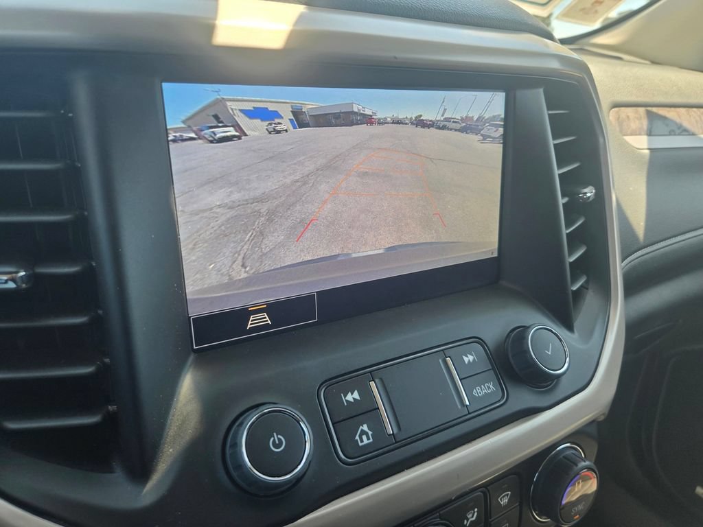 Used 2023 GMC Acadia Denali FWD image 26