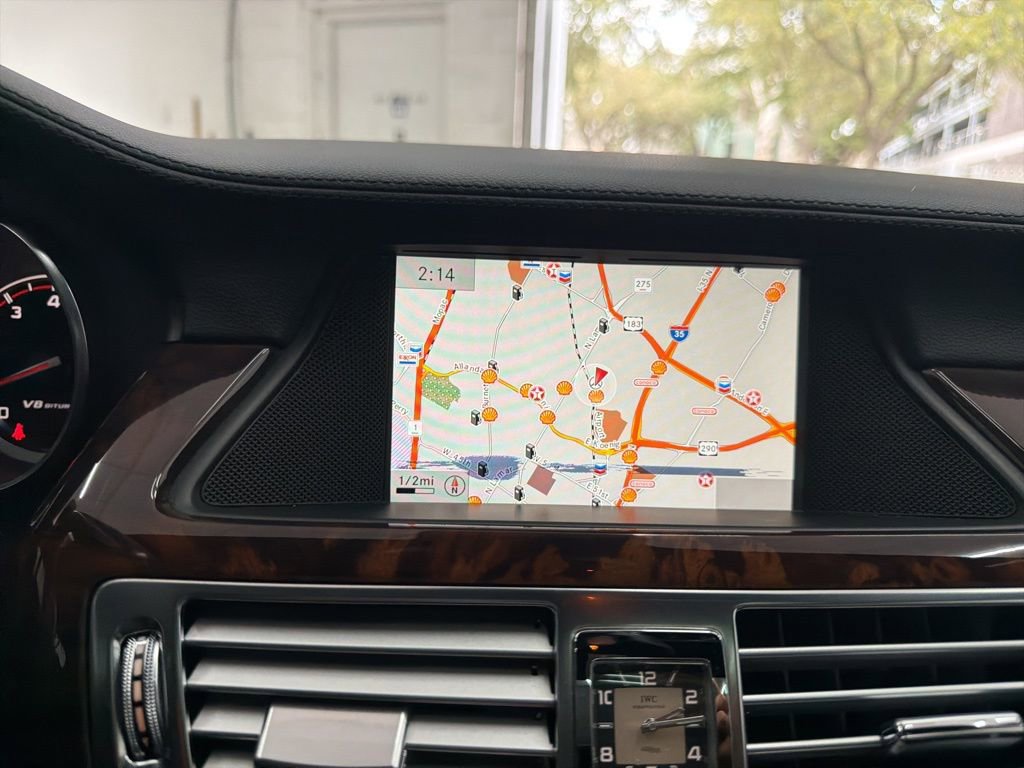 Used 2014 Mercedes-Benz CLS 63 AMG S-Model image 36