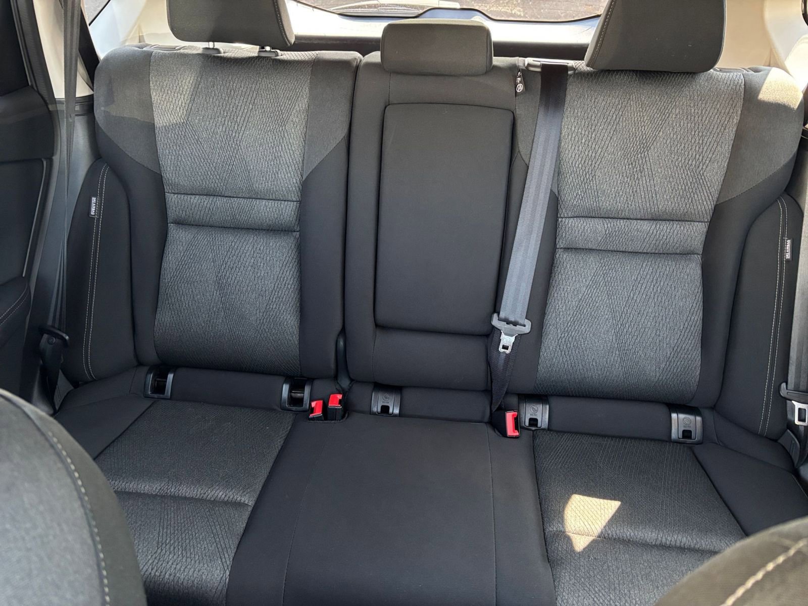 Used 2025 Nissan Rogue SV FWD image 40