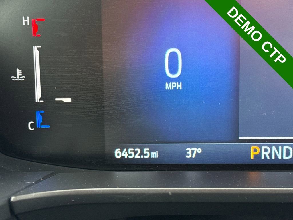 Used 2025 Ford Escape ST-Line Select image 31