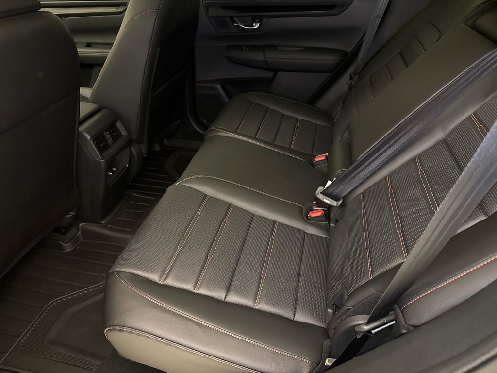 New 2026 Honda CR-V Sport-L image 18