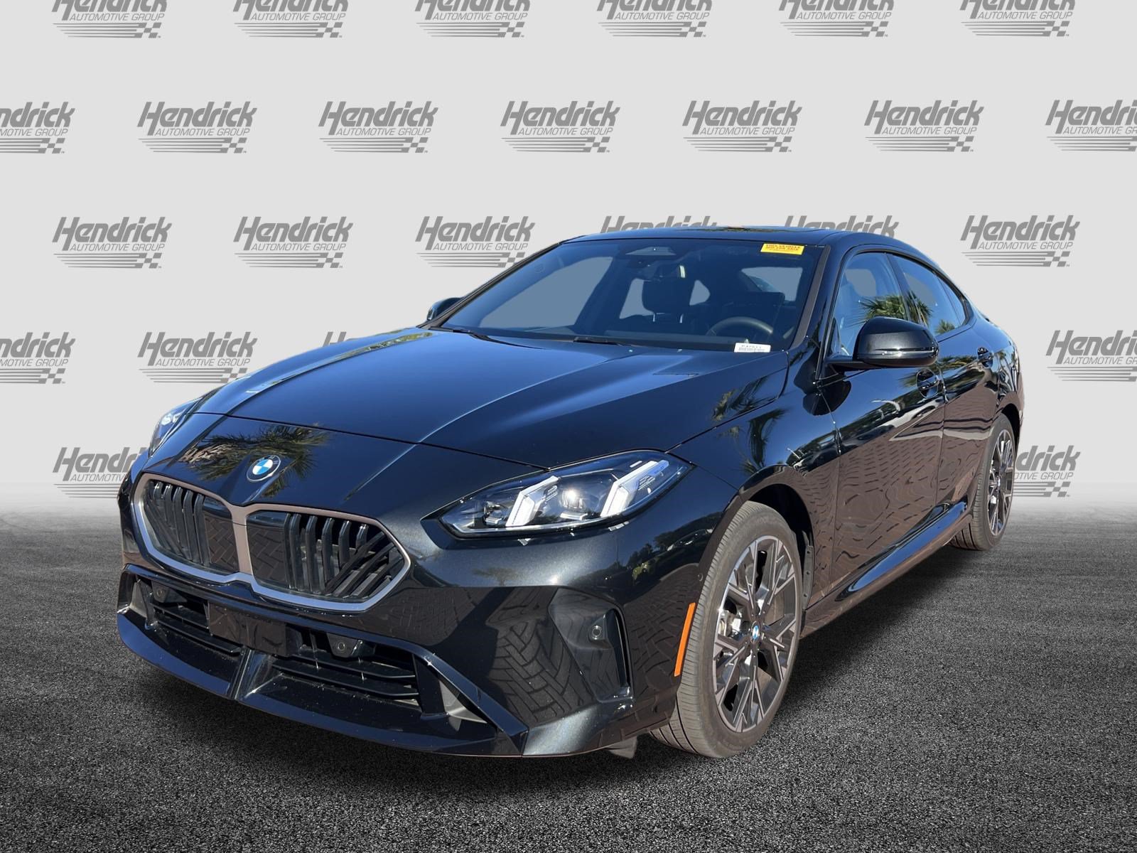 Certified 2026 BMW 228i FWD image 5