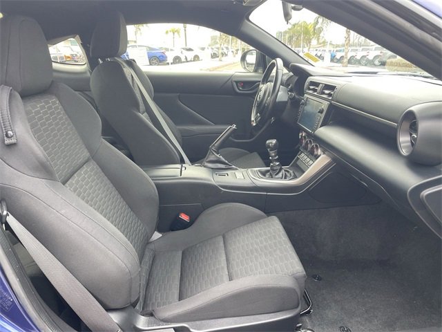 Used 2022 Toyota GR86 Base w/ GR Appearance Package 1 (TMS image 27