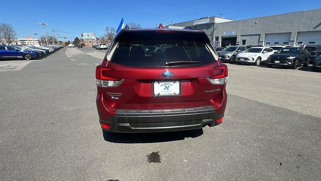 Used 2021 Subaru Forester Premium AWD/4WD image 6