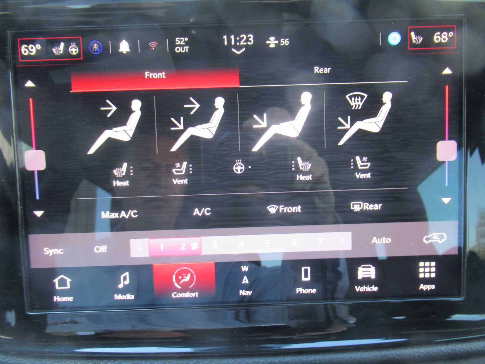 Used 2022 Dodge Durango R/T image 31