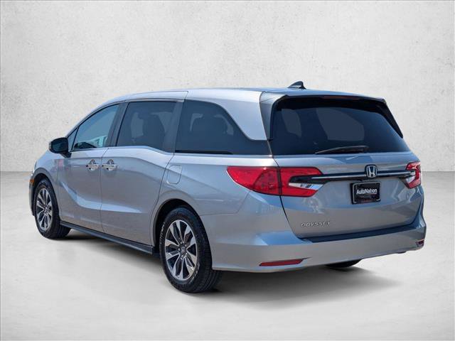 Used 2022 Honda Odyssey EX-L image 8