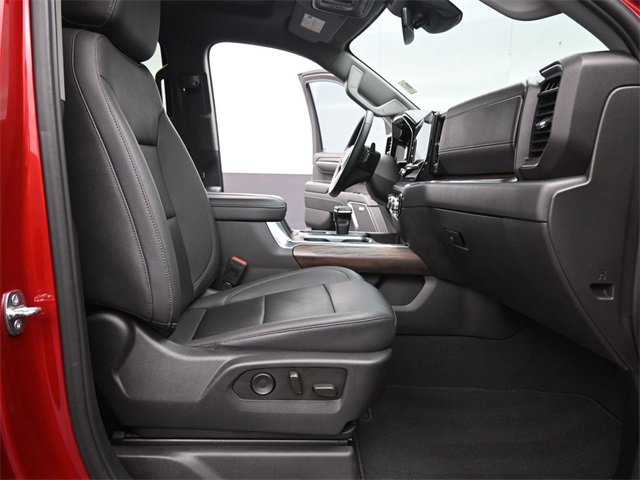 Used 2023 GMC Sierra 1500 SLT w/ SLT Premium Package image 14