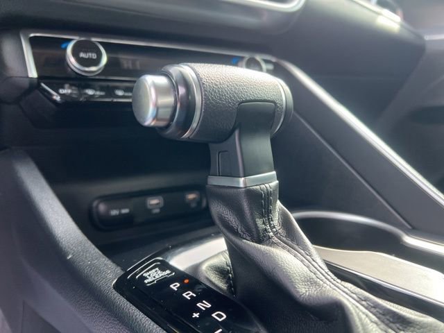 Used 2021 Kia K5 LX image 20