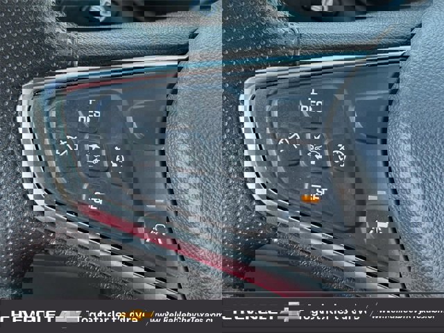 Certified 2025 Chevrolet Malibu LT image 14