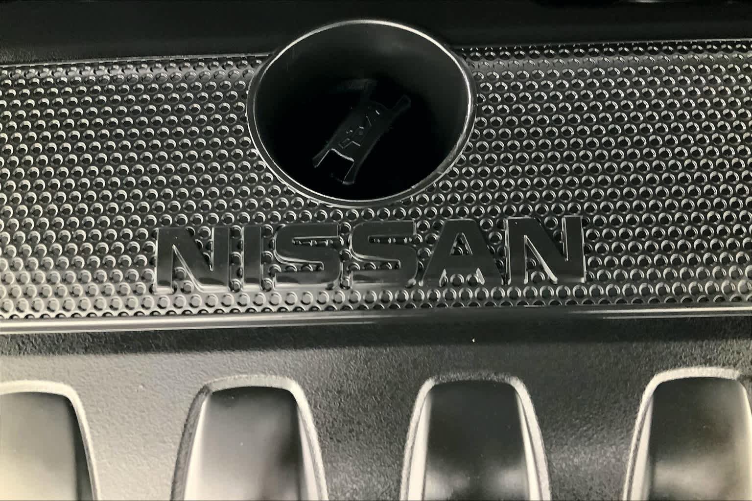 Used 2016 Nissan Sentra SV image 32