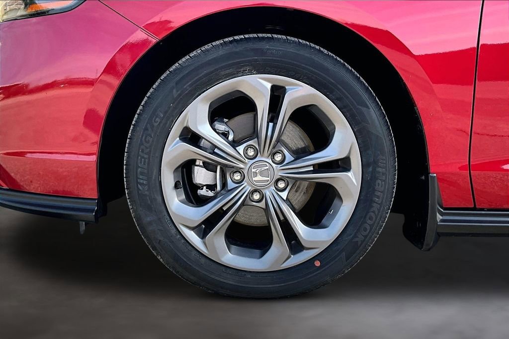 Used 2023 Honda Accord EX image 33