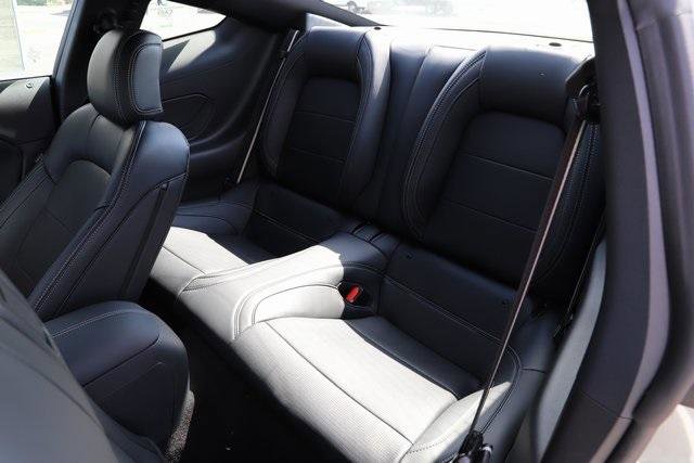 New 2025 Ford Mustang GT Premium image 22
