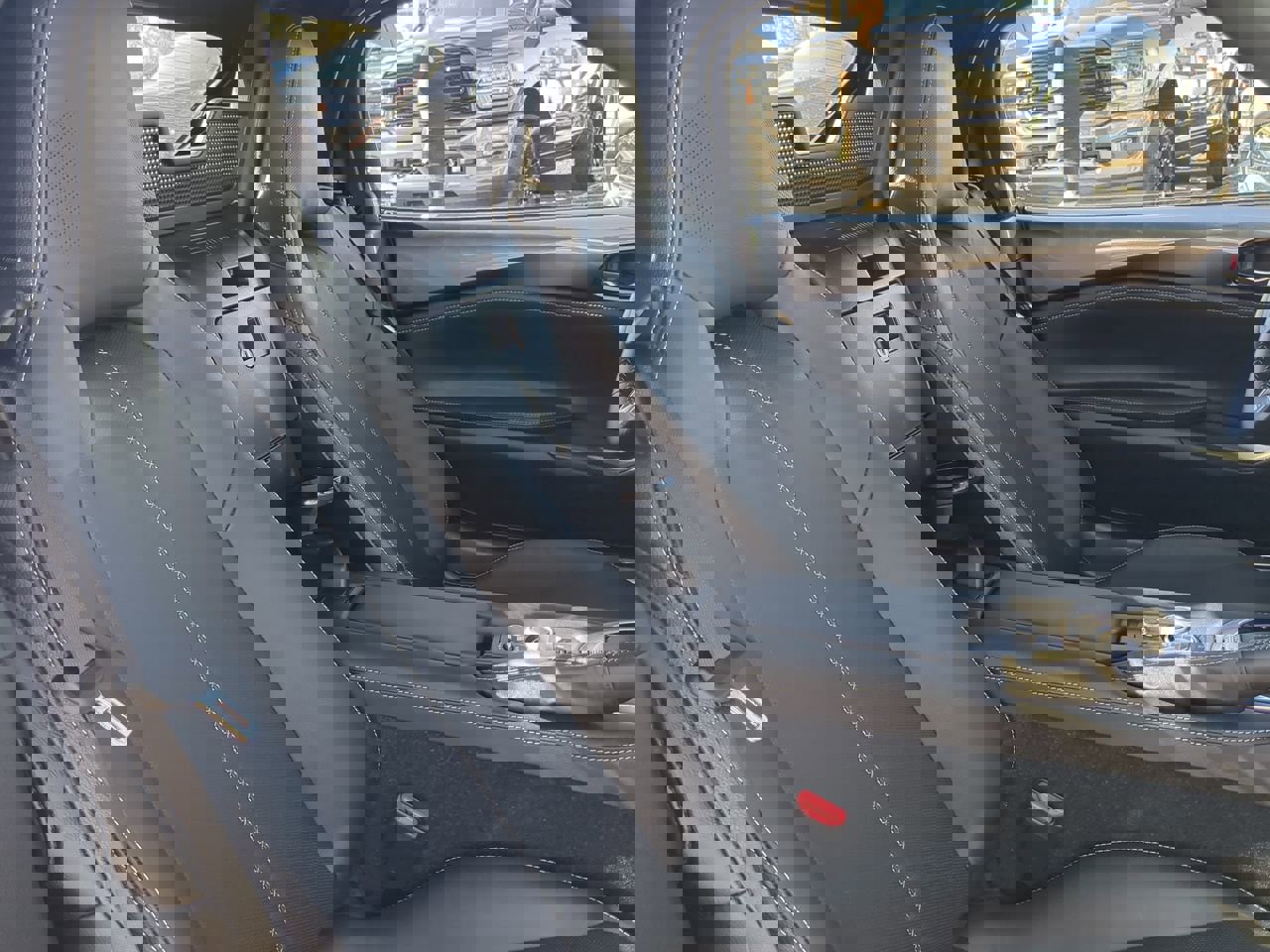 Used 2025 MAZDA MX-5 Miata Grand Touring image 14