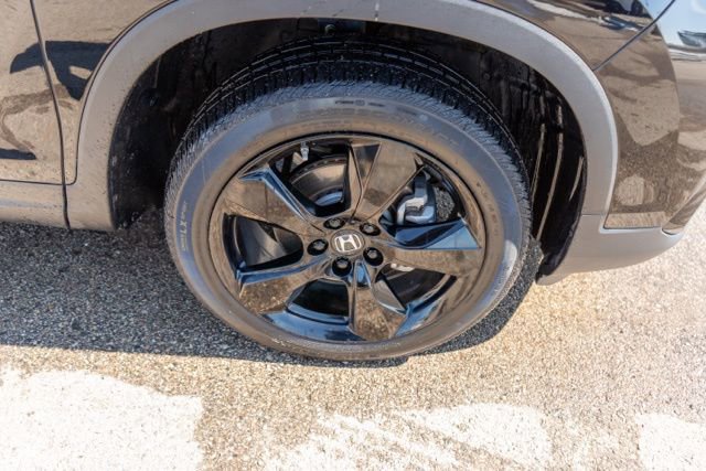 Used 2021 Honda Passport Elite image 9
