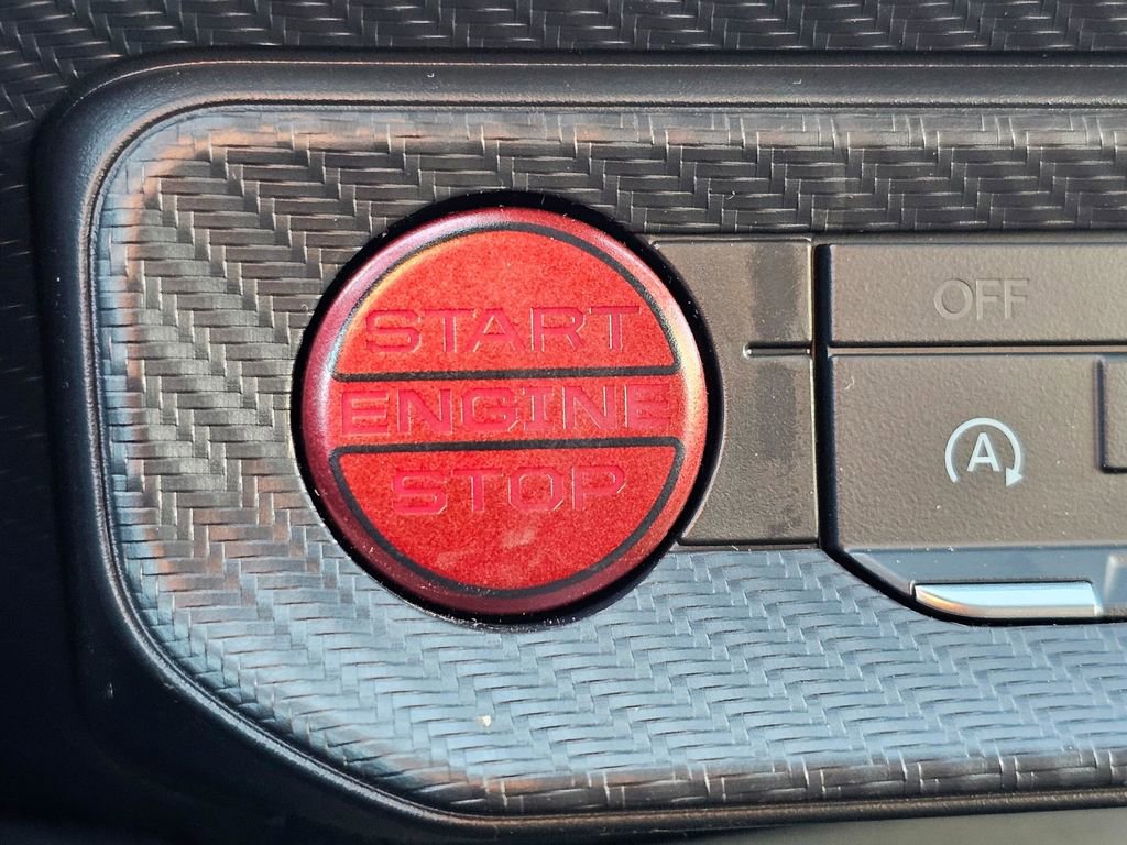 New 2026 Ford Mustang GT Premium RWD image 18