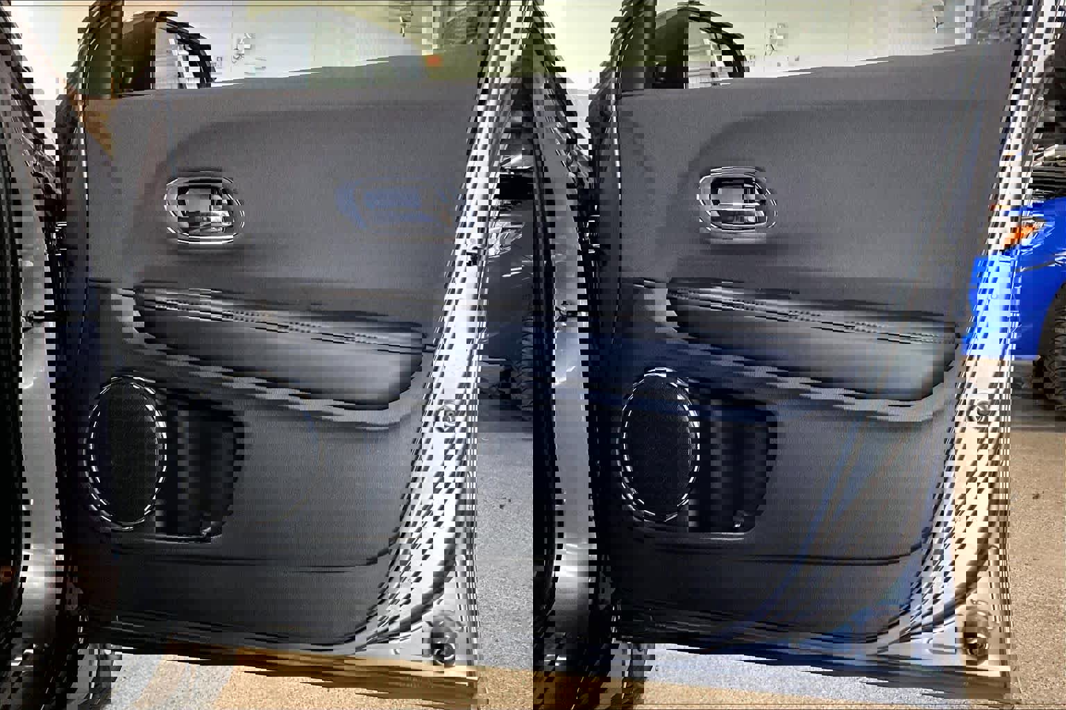 Used 2019 Honda HR-V EX image 23