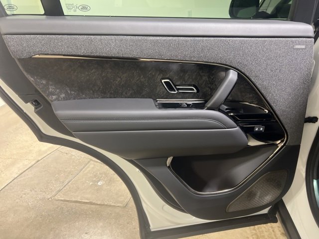 New 2025 Land Rover Range Rover Sport Dynamic SE image 20