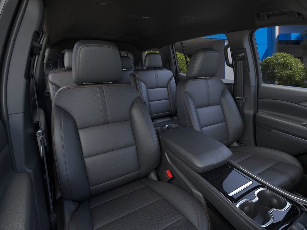 New 2026 Chevrolet Traverse High Country image 16