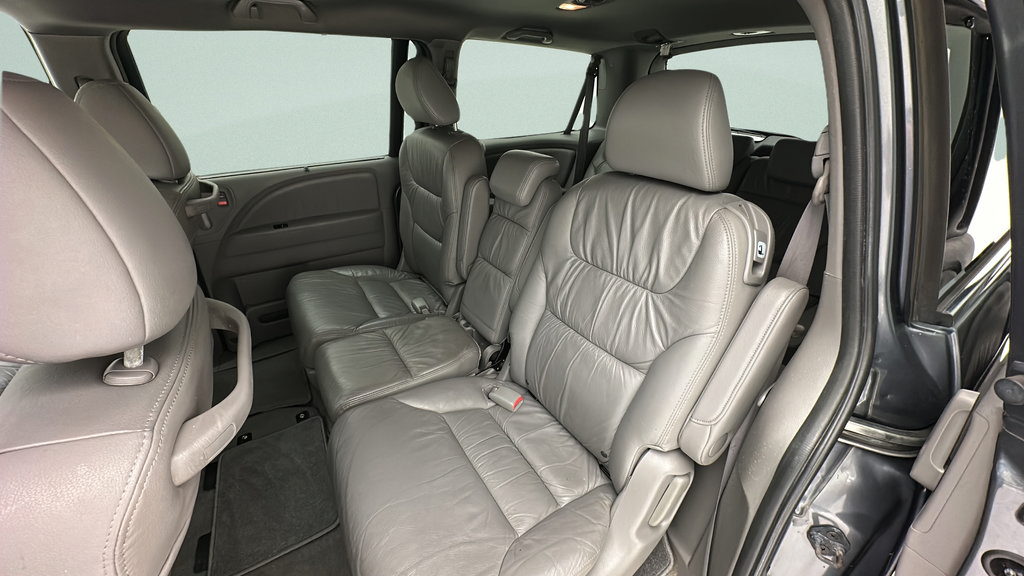 Used 2010 Honda Odyssey EX-L image 9