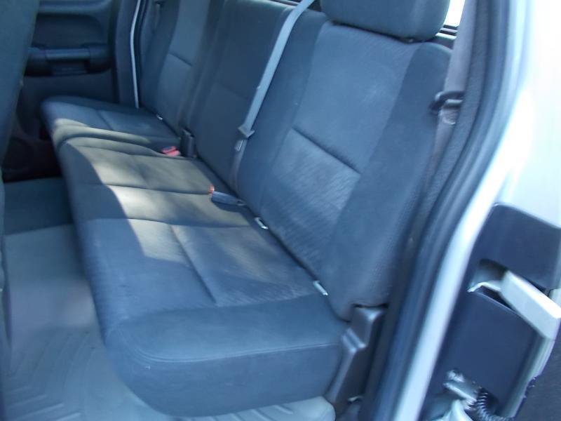 Used 2011 Chevrolet Silverado 1500 LT w/ All-Star Edition AWD/4WD image 28