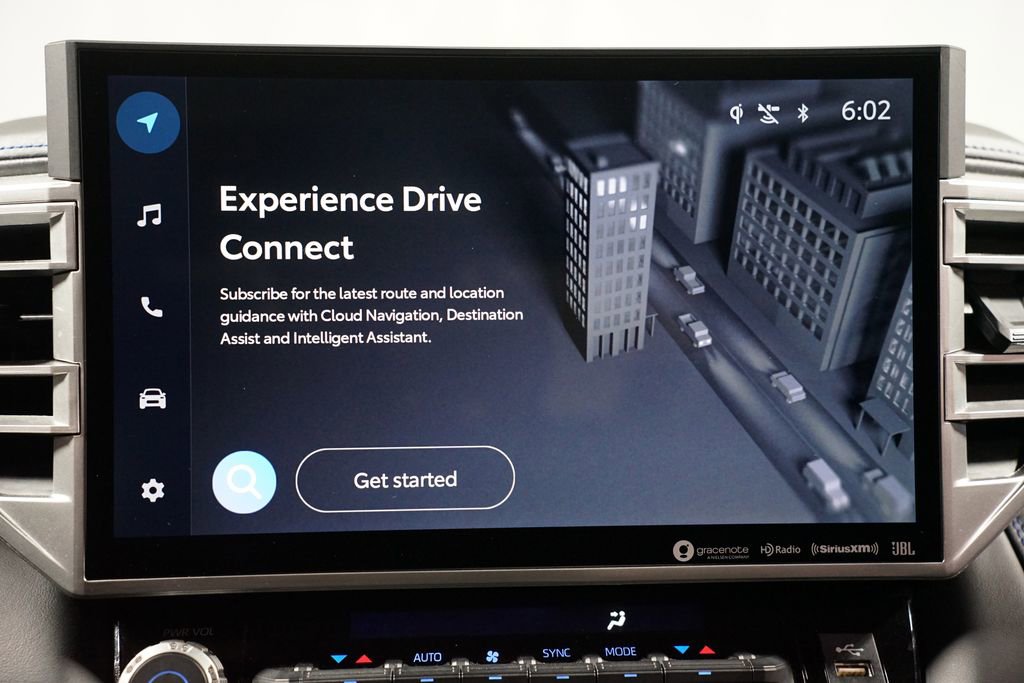 Used 2023 Toyota Tundra Platinum image 18