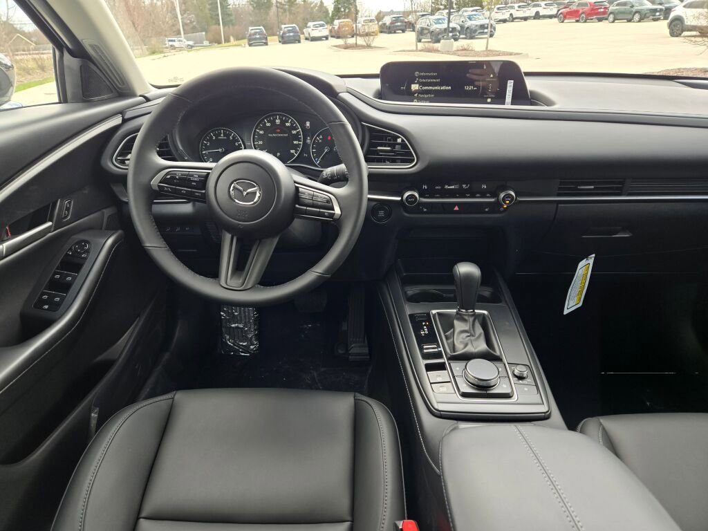 New 2026 MAZDA CX-30 AWD 2.5 S w/ Select Sport Pkg image 14