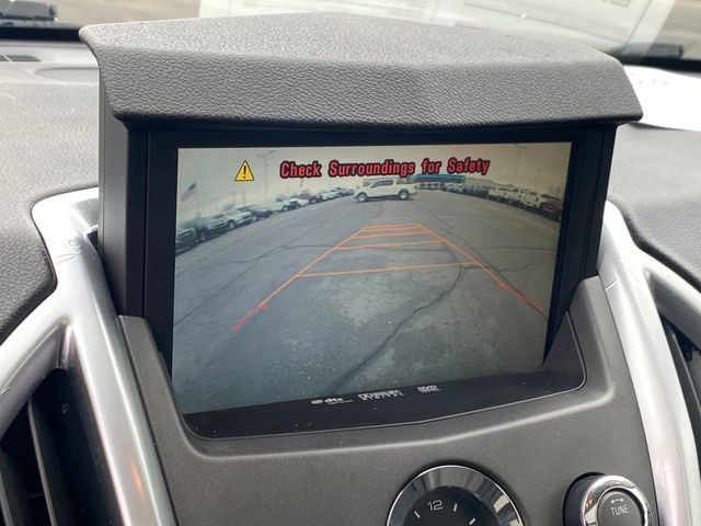 Used 2010 Cadillac SRX Luxury FWD image 11