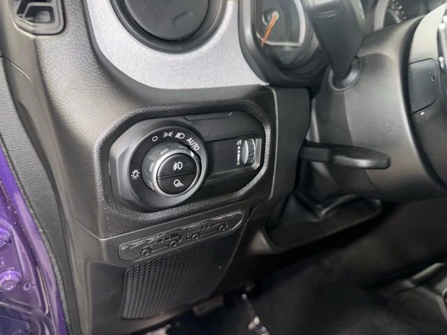 New 2026 Jeep Gladiator Sport image 10