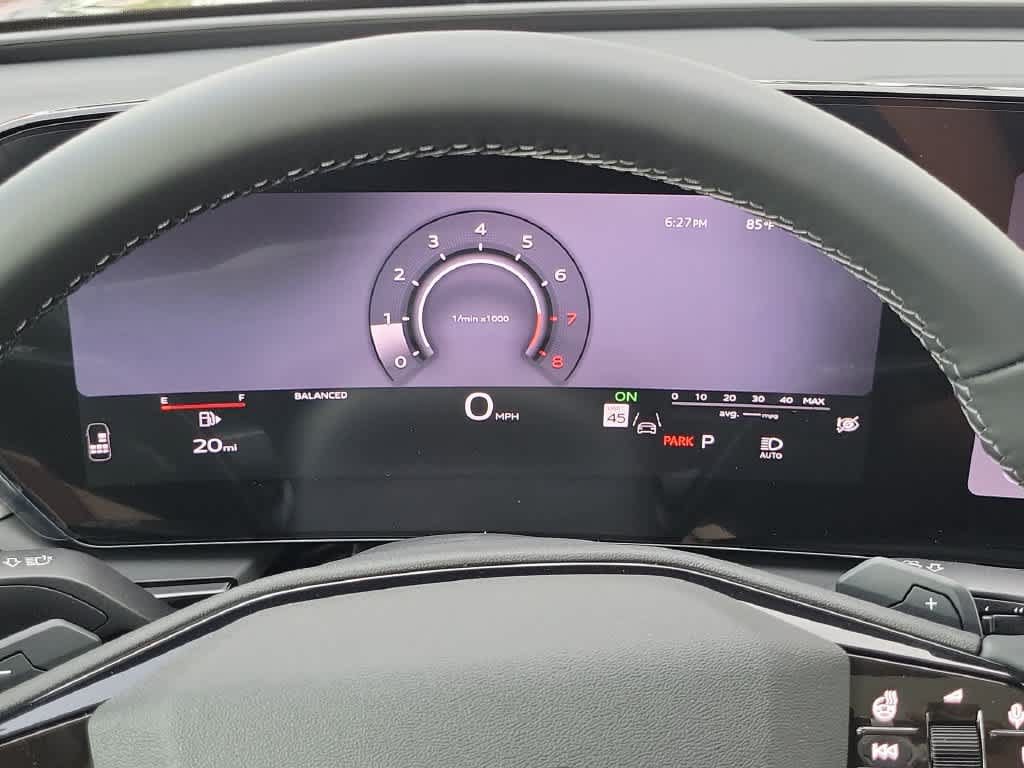 New 2026 Audi A5 Premium AWD/4WD image 26