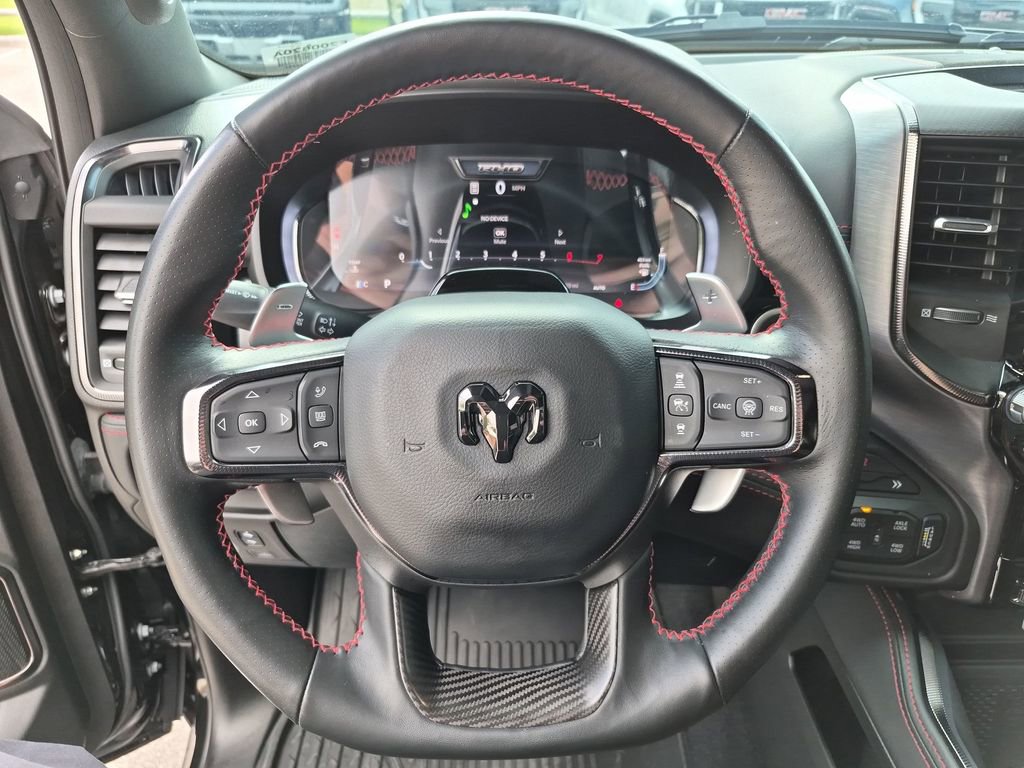 Used 2025 RAM 1500 RHO w/ RHO Level 1 Equipment Group AWD/4WD image 23