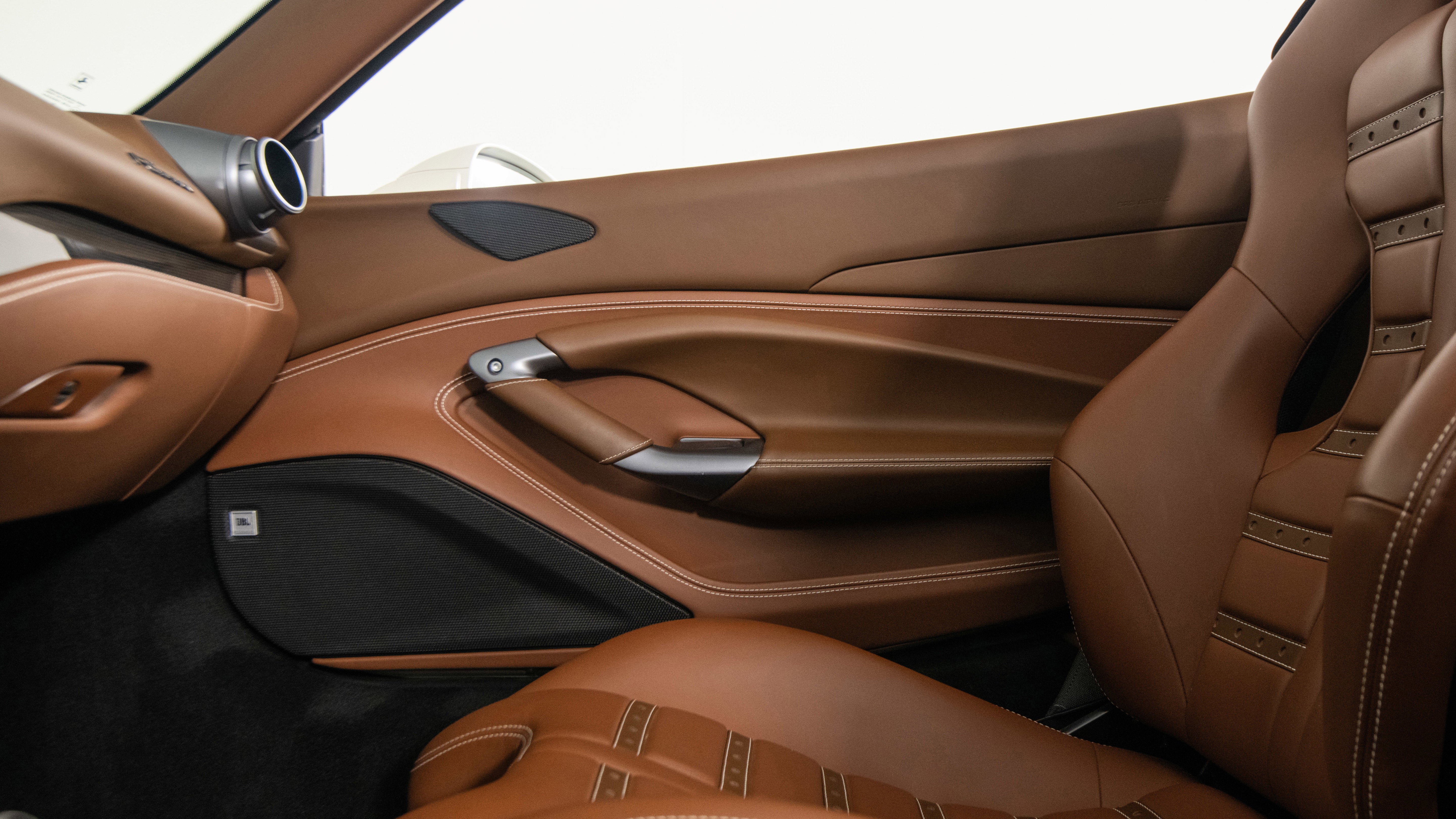 Certified 2022 Ferrari F8 Tributo image 49