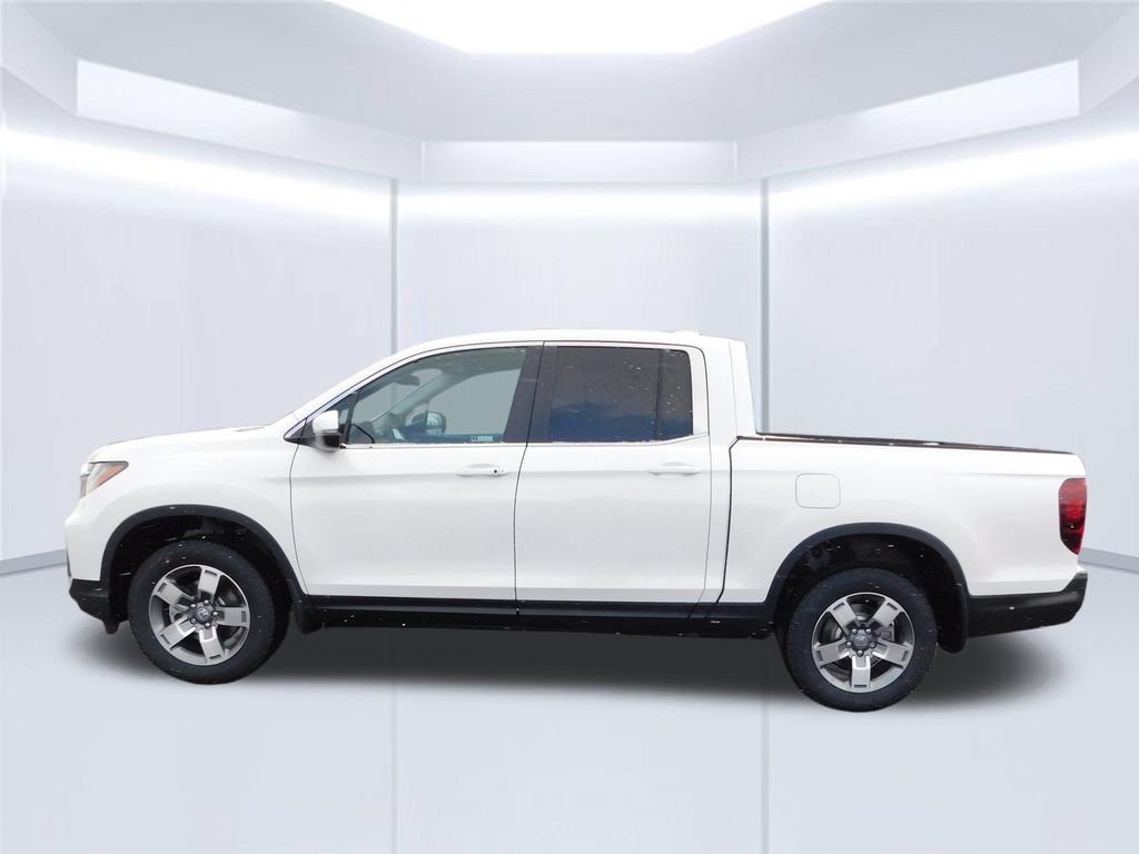 New 2026 Honda Ridgeline RTL image 10