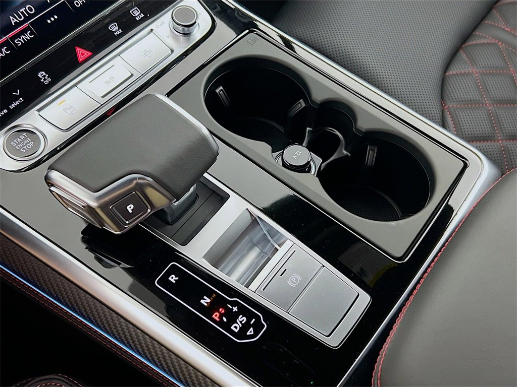 New 2026 Audi Q7 3.0T Prestige image 18