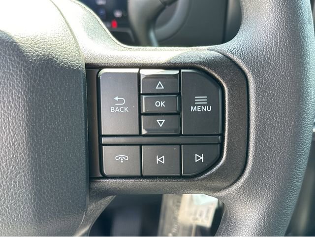 New 2026 Ford F150 STX w/ Equipment Group 200A AWD/4WD image 23