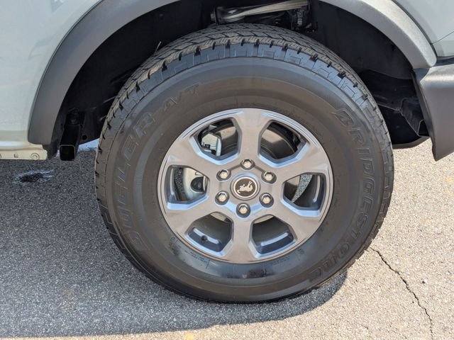 Used 2024 Ford Bronco Big Bend AWD/4WD image 29