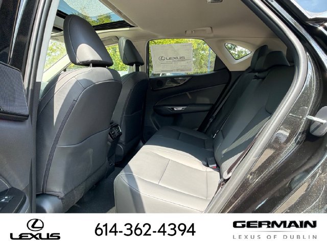 New 2026 Lexus NX 350 AWD w/ Premium Package image 16