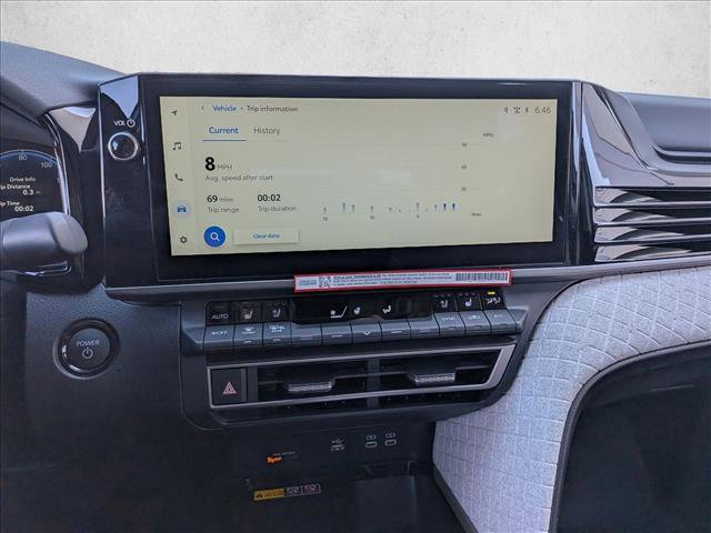 New 2026 Toyota Camry XLE image 12