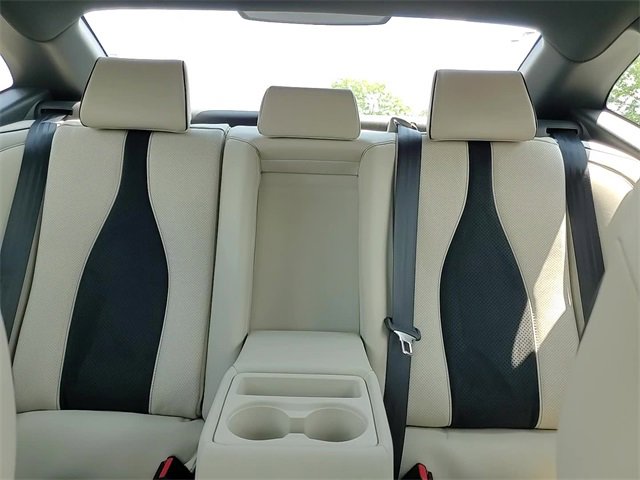New 2025 Acura TLX SH-AWD w/ A-SPEC Pkg image 22