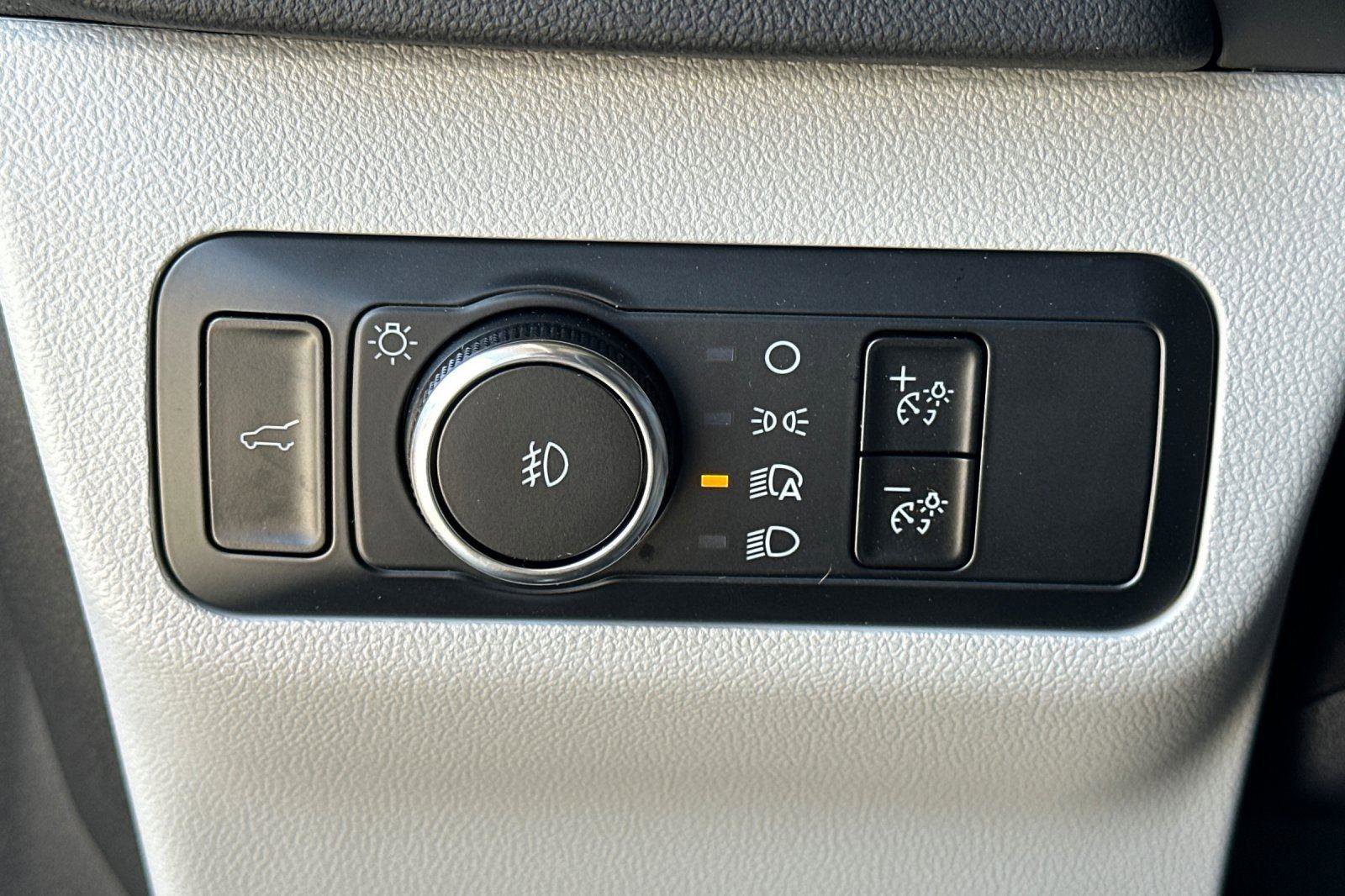 New 2024 Ford Escape Platinum w/ Premium Technology Package image 23