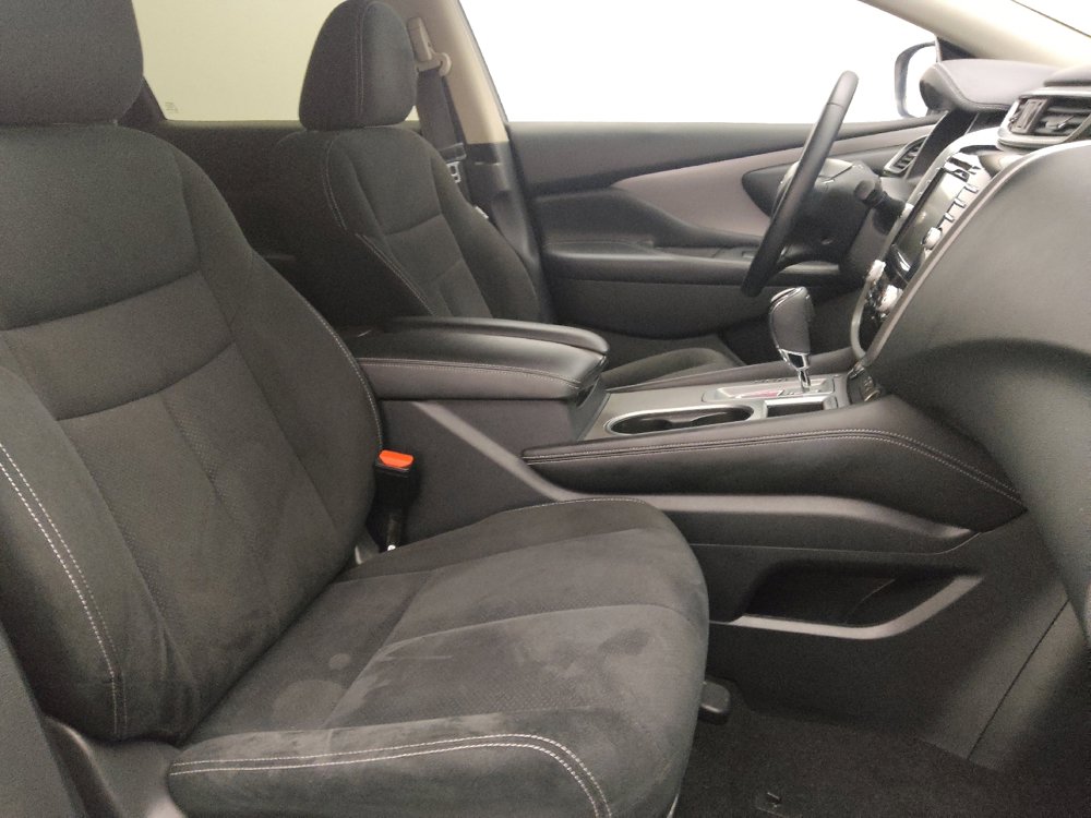 Used 2020 Nissan Murano SV image 21