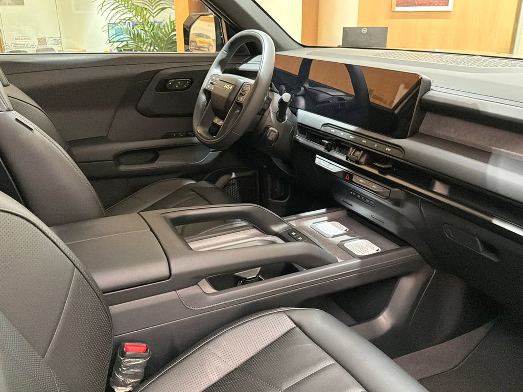 New 2027 Kia Telluride SX X-Line AWD/4WD image 7
